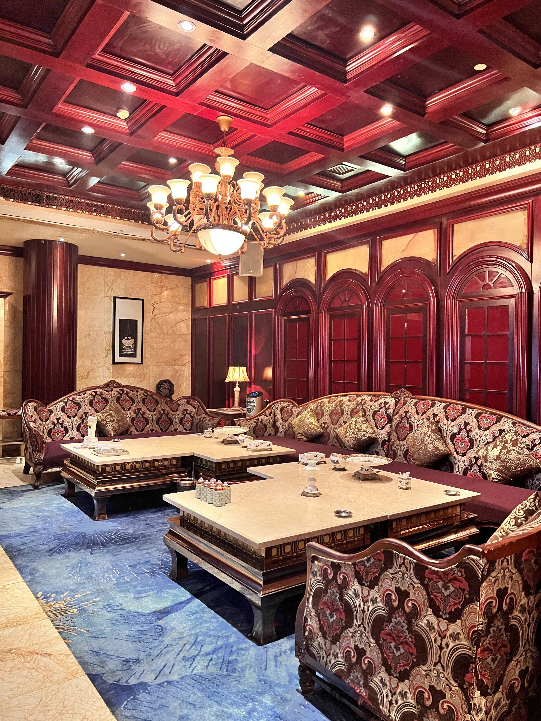 吉林商务ktv引领商务ktv新模式-蛟河市ktv预定