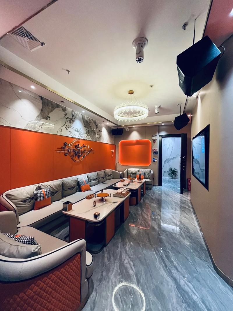 吉林商务KTV：中低端服务差异-蛟河市ktv预定