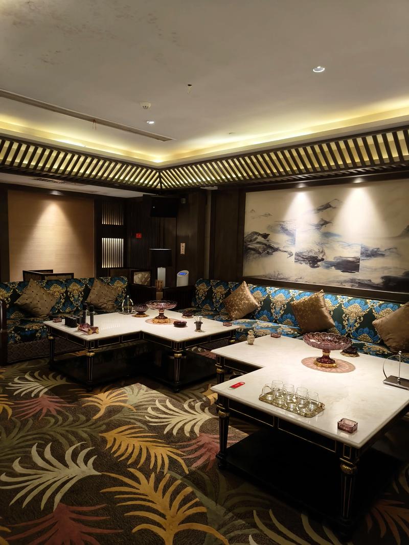 吉林商务ktv及商务ktv什么意思解析-蛟河市ktv预定